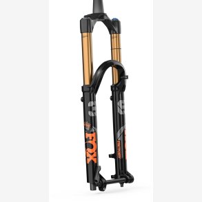 Fox, service 36 Live Valve